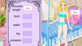 Game screenshot Design Queen Dress-Fashion Style Dress mod apk