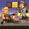 War Tiger Army - Gun Games Just Run & Fight