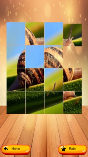 Puzzle My Pic(圖3)-速報App