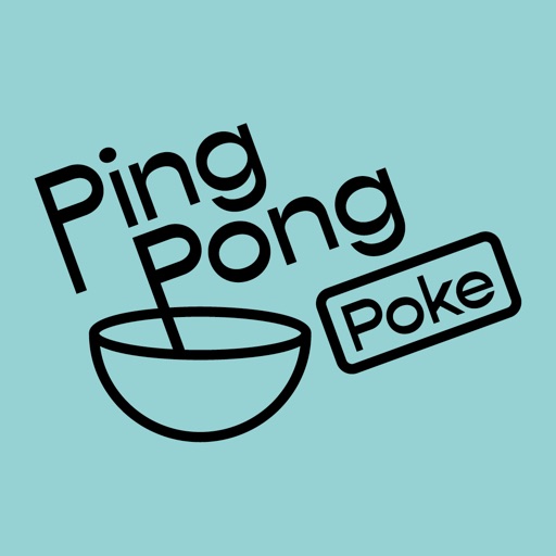 Ping Pong Poke