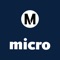Icon Metro Micro