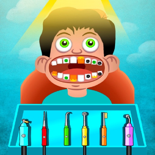 Dentist - Care Center icon