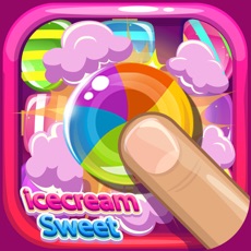 Activities of Ice-cream Sweet : Match 3 Puzzle