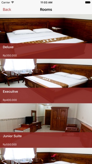 Wiwi Perkasa Hotel(圖3)-速報App