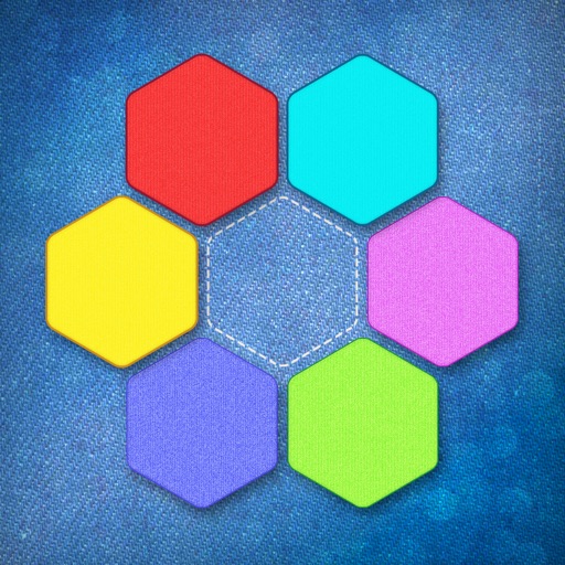 Six Crush-jean theme iOS App