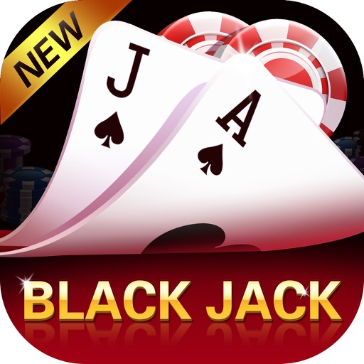 BlackJack 21 Points Pro iOS App