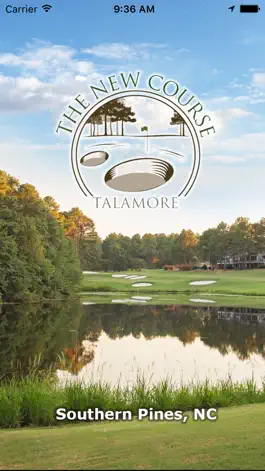 Game screenshot Talamore Golf Club mod apk