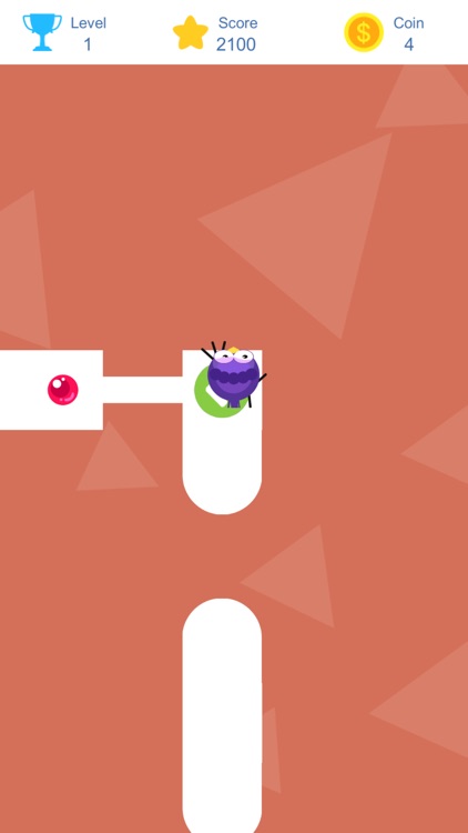 Cool Dash: funny bounce games