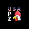 USA Chicken Penzance.