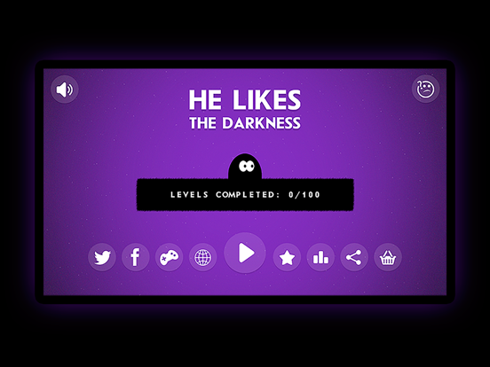 He Likes The Darknessのおすすめ画像3