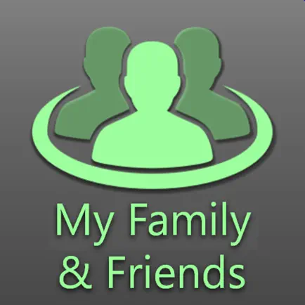 My Family & Friends Читы