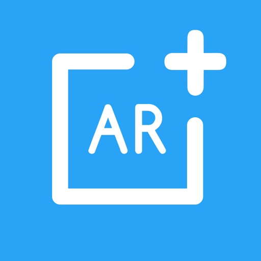 AR+ Icon