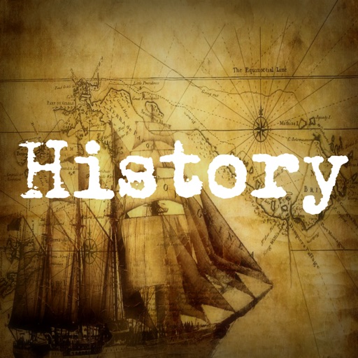 History Trivia Test Your General Knowledge by Bogdan Stanescu