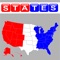 States and Capitals Quiz !