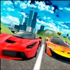 Car Turbo Race - Speed Car Game