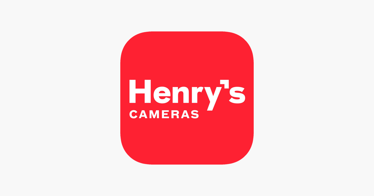 henry's camera near me