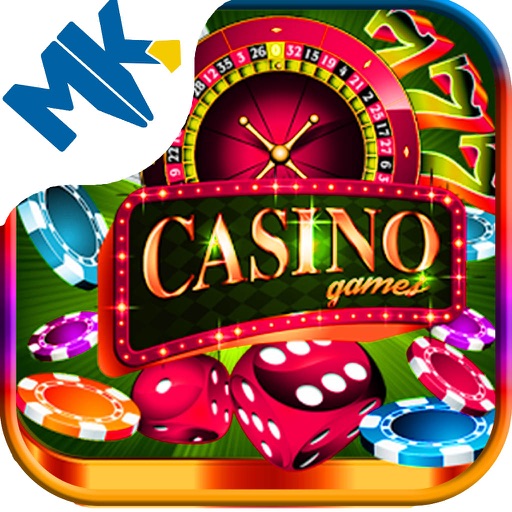 LUCKY Slots: Free Vegas Casino Slots HD! icon