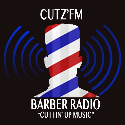 Barber Radio Cutz FM icon