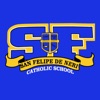 San Felipe de Neri School