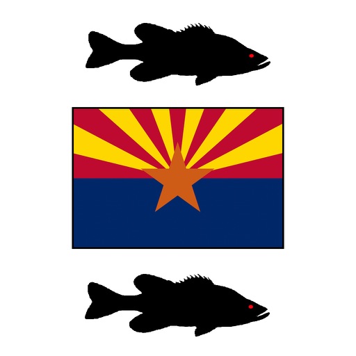 BassFishAZPro icon