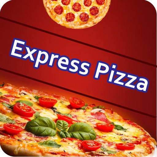 EXPRESS PIZZA BARNSLEY