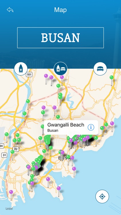 Busan Travel Guide screenshot-3