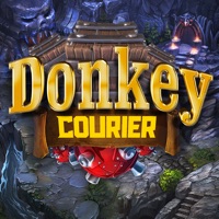 DonkeyCourier