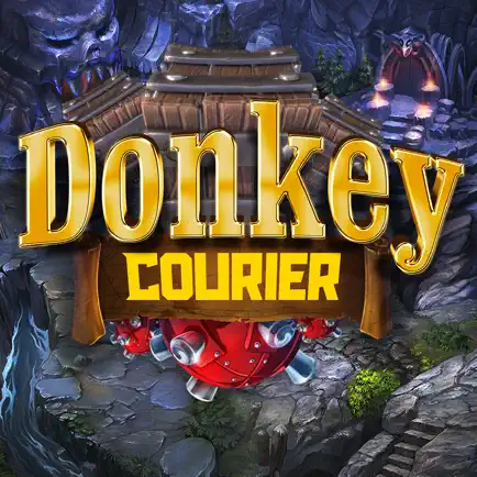 DonkeyCourier Читы