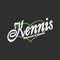 Kennis Restaurant , A special application for displaying restaurant products, with the possibility of ordering an order,