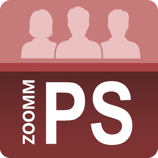 ZOOMM-PS