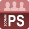 ZOOMM-PS (Prospect Management) is an intuitive mobile app that designed specifically for sales team to keep track potential client info and appointment record at real time