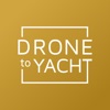 Drone To Yacht