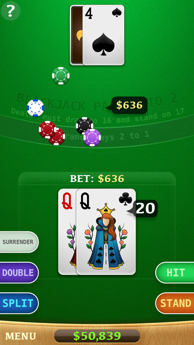 Free blackjack download for laptops