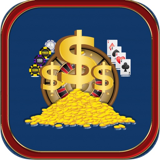 Slots Supreme Stars - Hot Las Vegas Game iOS App