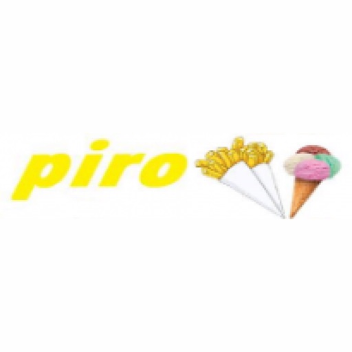 Snackbar Piro icon