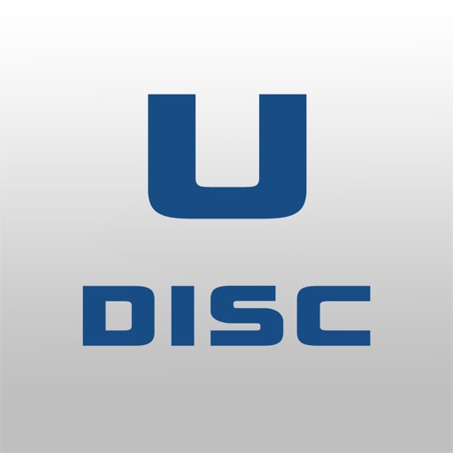 University Disc: Berkeley Edition Icon