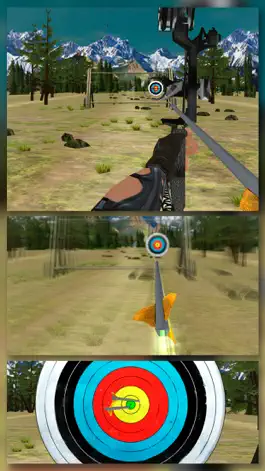 Game screenshot Archery Masters: Arrow Ambush Archery Tournament apk