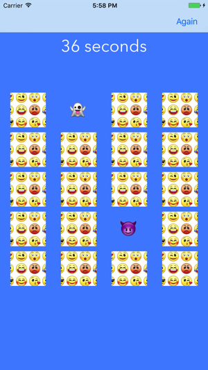 Emoji Match - Cortez T., Viven T Thomas(圖1)-速報App