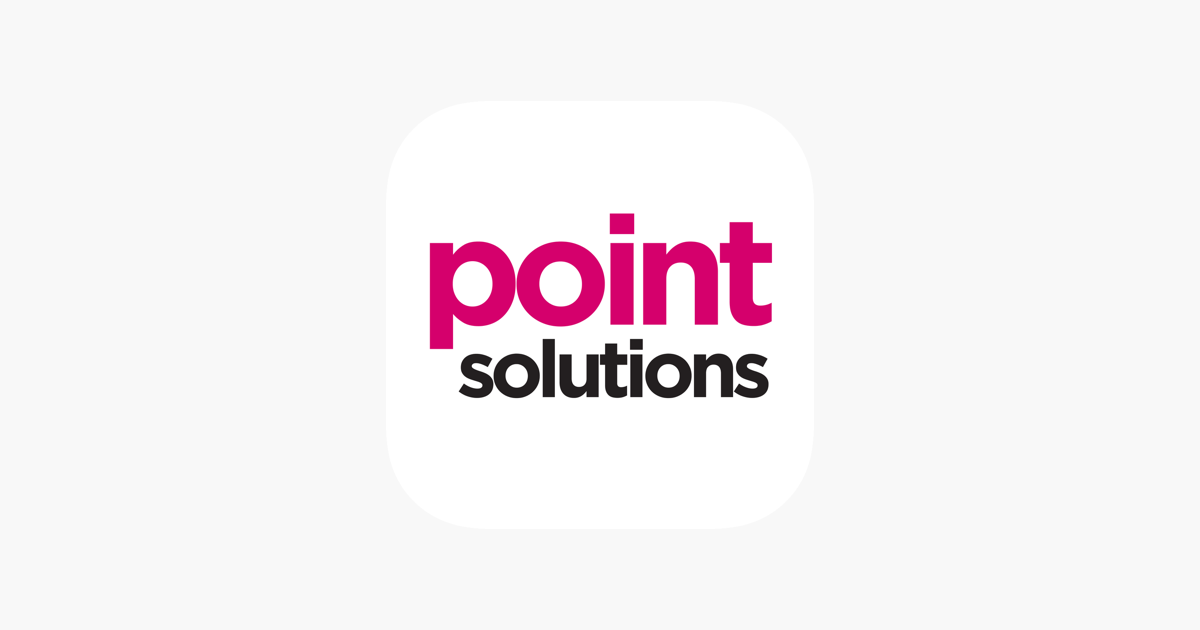 PointSolutions on the App Store