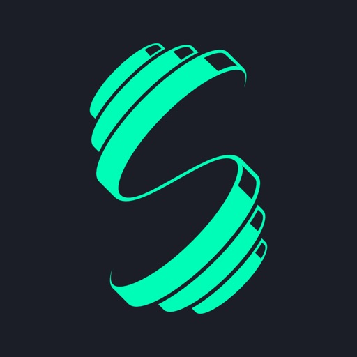 Sidekick – Workout log & Fitness tracker Icon