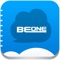 Beone智慧通是一款以通讯录基础的移动信息平台。在这里你可以方便的把114装进自己口袋。在这里你可以0成本搭建自己企业的宣传平台。 如果您是普通用户： 你只需要注册账号搜索加入对应的组织即可免费享受全部服务。 如果您是企业用户： 你只需要到官网网站上注册企业账号。在【管理中心】中创建自己的组织。就可以导入通讯录，共享给企业内部及外部人员、还可免费通话。并且你同时还拥有一个全能的企业公众账号。我们还为企业提供了移动互联网宣传平台。