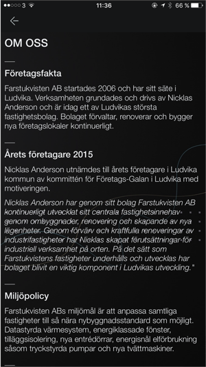 Farstukvisten(圖1)-速報App