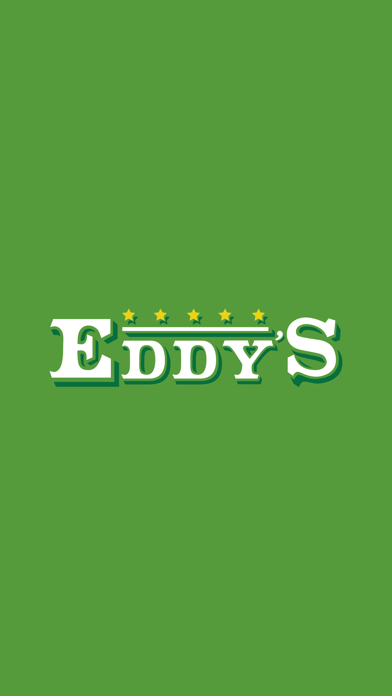 How to cancel & delete Eddys from iphone & ipad 1
