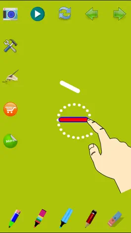 Game screenshot Tracing&Read French Letter,LV4 mod apk