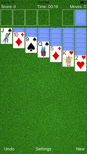 ⋆Solitaire·(圖4)-速報App