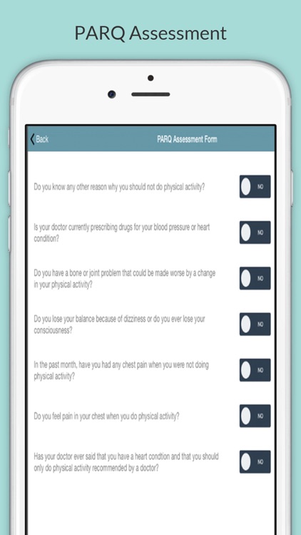 Fit For Business screenshot-4