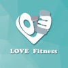 LOVE Fitnesses