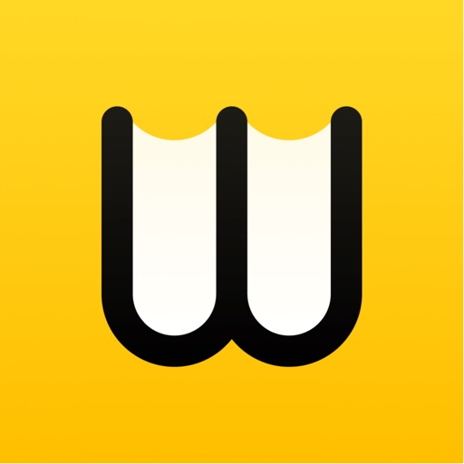 Wildnovel iOS App