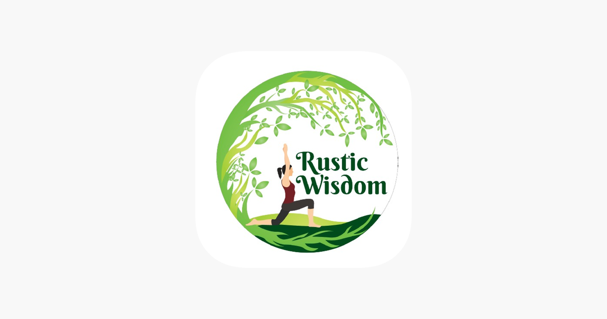 ‎Rustic Wisdom on the App Store