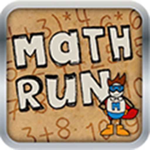 Math Run!